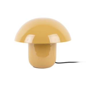 Leitmotiv - Table Lamp Fat Mushroom