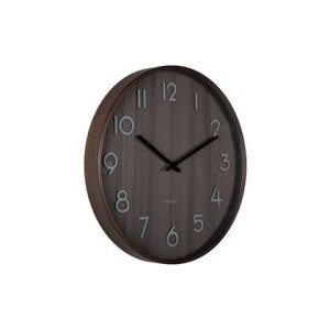 Karlsson - Wall Clock Pure Medium