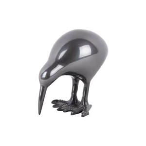 present time - Statue Kiwi Bird