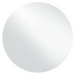 vidaXL - Badkamerspiegel - LED - 70 - cm