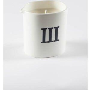 Augusta Aroma - Love yourself massage kaars- nr III