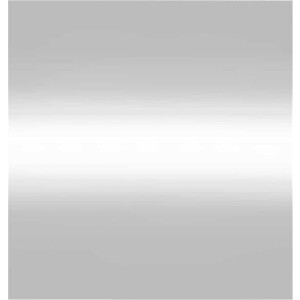vidaXL - Wandspiegel - 50x60 - cm - rechthoekig - glas