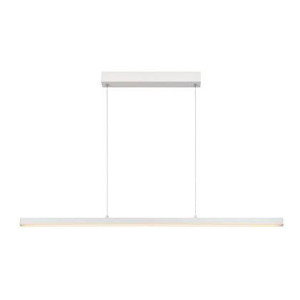 Lucide SIGMA Hanglamp - Wit