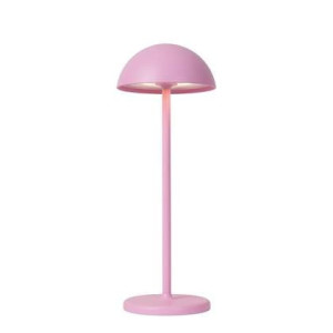 Lucide JOY Tafellamp - Roze