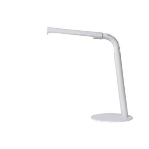 Lucide GILLY Bureaulamp - Wit