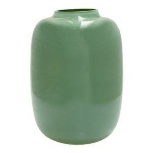 Vase The World Artic Vaas Ã 25 cm - Pastel Green