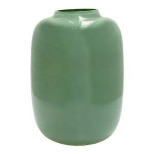 Vase The World Artic Vaas Ã 21 cm - Pastel Green