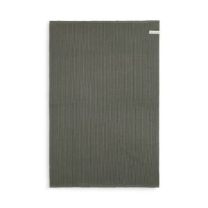 Knit Factory Badmat Morres - Khaki - 80x50 cm
