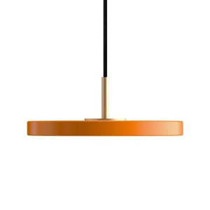 Umage Asteria Micro hanglamp LED Ã15 messing|nuance oranje