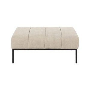 by fonQ Lines Hocker 100 x 61 cm - Beige