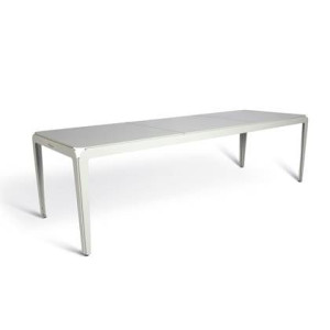 Weltevree | Bended Table | Aluminium Tuintafel 90x270cm