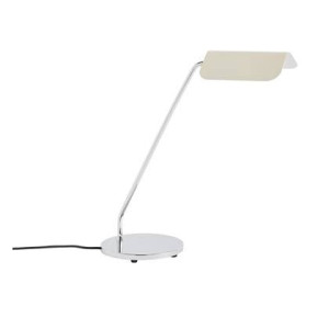 HAY Apex Bureaulamp - Oyster