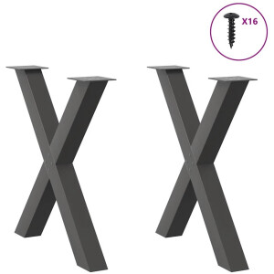 vidaXL Eettafel - Eettafels - Eetkamertafel - Keukentafel - Eettafel rechthoekig 180x100x74 cm massief eikenhout lichtbruin