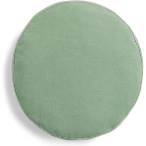 Essenza Mads Sierkussen verdant green - Ø 45 cm