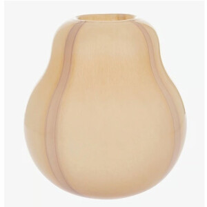 OYOY Living Design Kojo Vase (OLGL300907) - Vaas lavender - white