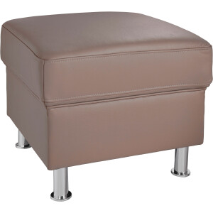 sit&more Hocker Ascara