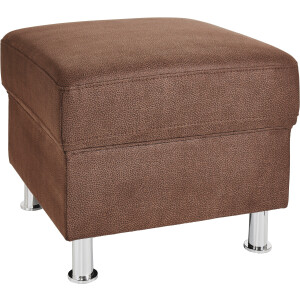 sit&more Hocker Ascara