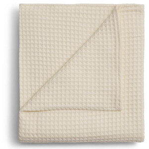 Kayori Goya Plaid - 150x220 cm - Zand