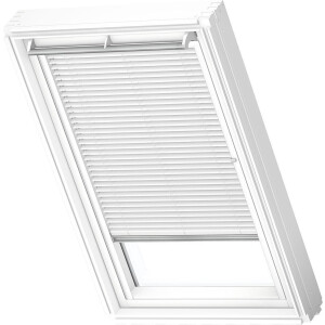 VELUX Origineel Jaloezie (PAL), Wit Kozijn, M08, 308, 2, Wit