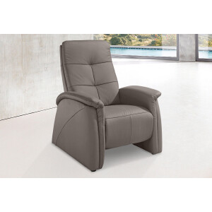 exxpo - sofa fashion Fauteuil Tivoli, hoge rugleuningstoel, relaxstoel, bioscoopstoel, comfortabel (set)