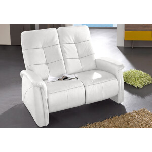 exxpo - sofa fashion 2-zitsbank Tivoli, bioscoopbank, comfortabel en handig door de relaxfunctie