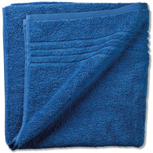 Badhanddoek, Oceaan Blauw - Kela | Leonora