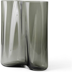 Audo Copenhagen Aer 33 Vaas Smoke