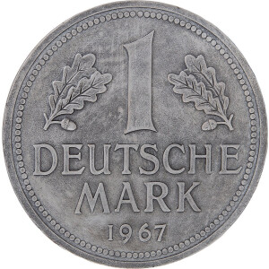 Clayre & Eef Wanddecoratie Ø 20x2 cm Zilverkleurig Polyresin