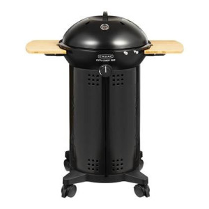 Cadac Citi Chef 50 Gasbarbecue - Zwart