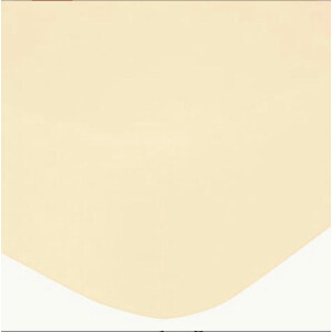 Extra Stretch Jersey Hoeslaken voor Matrassen – Premium Zacht, Ademend en Duurzaam Stretch Matrashoeslaken met Elastiek Rondom voor een Veilige, Kreukvrije Pasvorm en Dagelijks Slaapcomfort - Ecru - 190 cm x 220 cm