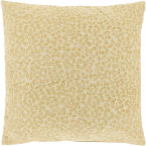 Unique Living kussen siem 45x45cm sand