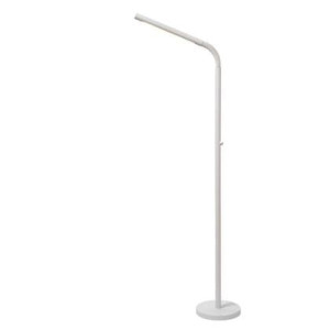 Lucide GILLY Leeslamp 1xGeÃ¯ntegreerde LED - Wit