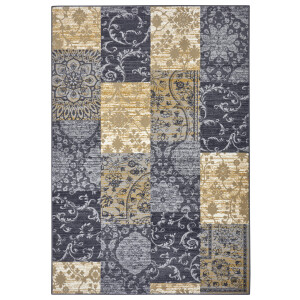 Vloerkleed Bloques | Hanse Home