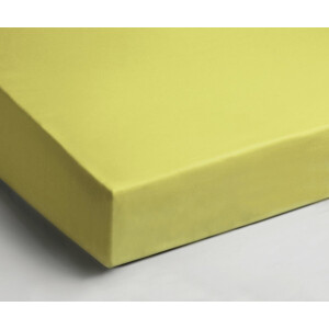 Day Dream Jersey Hoeslaken Lime-140 x 200 cm