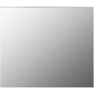 vidaXL - Spiegel - frameloos - 70x50 - cm - glas