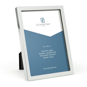 Zilverstad - Fotolijst Madeira 13x18 cm