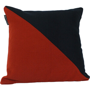 Sierkussen Salerno Marine Blauw/Brique-630-626