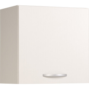 Bovenkast Eko 60 Cm - Wit - Parisot - Keuken Bovenkast - Wit - Spaanplaat