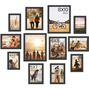CLGP® Fotolijst Collage - Fotokader - Collagelijst