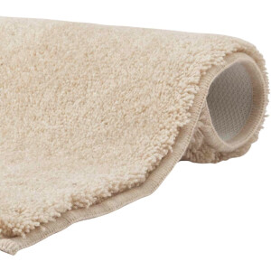 Aquanova Badmat Jaro zandkleur 70/120cm