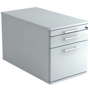 Rolcontainer SIGNA TC20 RE Grijs