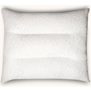 Doctor Fit Hoofdkussen - VCure - Ergonomisch Kussen - 60x70 cm