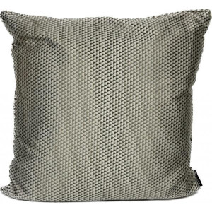 Madison sierkussen 45x45 cm Pisa light grey