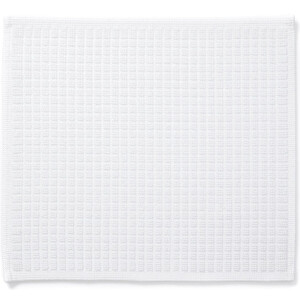 Casilin - Royal Touch - Badmat - 100% Katoen  - 55x60cm - Wit
