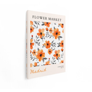 Artaza Canvas Schilderij Twee Glazen Champagne Klinken met de Tekst Cin Cin - 60x80 cm - Wanddecoratie Woonkamer - Schilderijen - Muurdecoratie