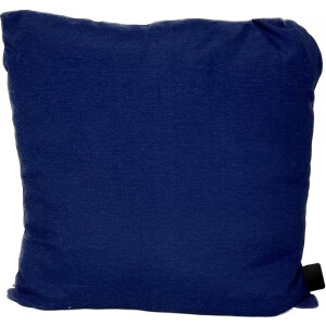 Madison sierkussen 45x45 cm Ocean blue