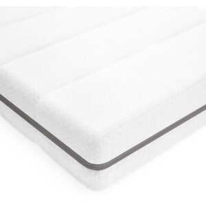 Mister Sandman - Topmatras 180x200 - Topper Koudschuim - Matrastopper voor elk type matras - Topmatras zacht - Topper boxspring 180x200 - Hoegte 5 cm