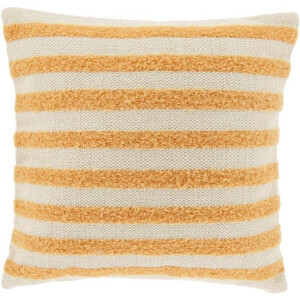 Unique Living - Sierkussen Stella Apricot -45x45cm