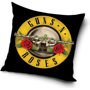 Gun 'n Roses Sierkussen inclusief vulling