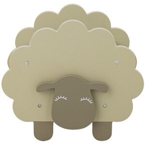 Bloomingville Boekenkast Schaap Dolly